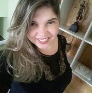 Picture of Valdirene Menezes